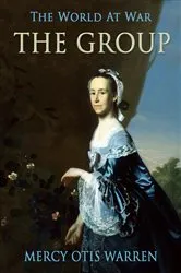 Book cover of The Group by Mary McCarthy