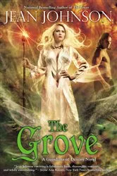 Book cover of The Grove by Unknown