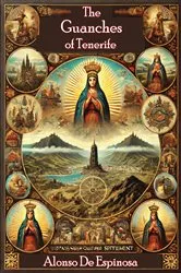 Book cover of The Guanches of Tenerife: The Holy Image of Our Lady of Candelaria, and the Spanish Conquest and Settlement by Unknown