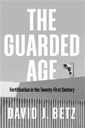 Book cover of The Guarded Age by Unknown