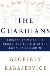 Book cover of The Guardians by Saville, Louise,