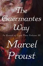 Book cover of The Guermantes Way by Marcel Proust