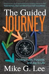 Book cover of The Guided Journey by Mike G. Lee