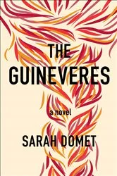 Book cover of The Guineveres by Unknown