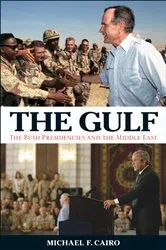 Book cover of The Gulf by David Poyer