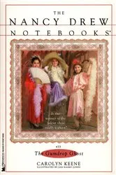 Book cover of The Gumdrop Ghost by Carolyn Keene