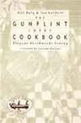 Book cover of The Gunflint Lodge Cookbook by Ron Berg