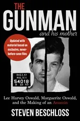 Book cover of The Gunman and His Mother by Unknown
