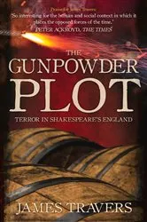 Book cover of The Gunpowder Plot by Unknown
