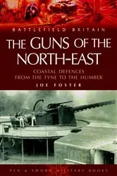 Book cover of The Guns of the Northeast by Joe Foster