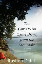 Book cover of The Guru Who Came Down from the Mountain by Unknown