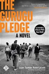 Book cover of The Gurugu Pledge by Unknown