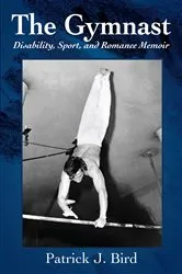 Book cover of The Gymnast by Luke, Nadine,