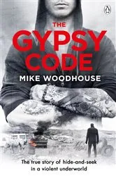 Book cover of The Gypsy Code by Unknown