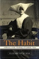 Book cover of The Habit by Susan Morse