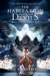 Book cover of The Habitation of Devils by Overfield, Dan, R.