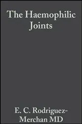 Book cover of The Haemophilic Joints by Emérito Carlos Rodríguez-Merchán