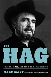 Book cover of The Hag by Marc Eliot