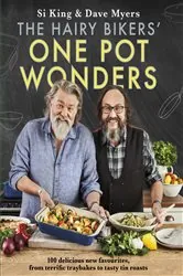 Book cover of The Hairy Bikers' One Pot Wonders by Hairy Bikers