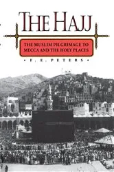Book cover of The Hajj by Unknown