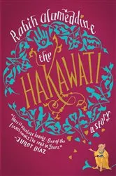 Book cover of The Hakawati by Rabih Alameddine