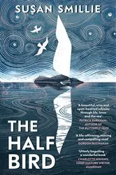 Book cover of The Half Bird by Unknown