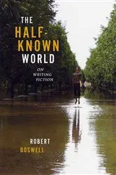 Book cover of The Half-Known World by Unknown