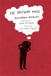 Book cover of The Halfway House by Unknown