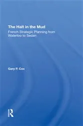 Book cover of The Halt In The Mud by Gary P Cox