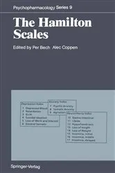 Book cover of The Hamilton Scales by Per Bech
