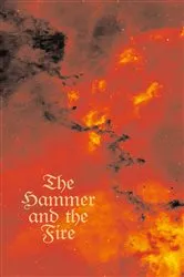 Book cover of The Hammer and The Fire by Henry Marsh