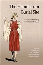 Book cover of The Hammerum Burial Site by Unknown