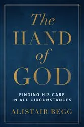 Book cover of The Hand of God by Bernard Nathanson