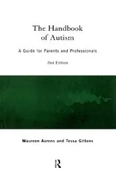 Book cover of The Handbook of Autism (2nd ed.) by Maureen Aarons