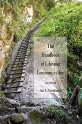 Book cover of The Handbook of Lifespan Communication by Thomas Socha