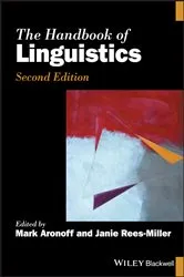 Book cover of The Handbook of Linguistics (2nd ed.) by Unknown
