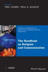 Book cover of The Handbook of Religion and Communication by Yoel Cohen
