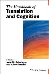 Book cover of The Handbook of Translation and Cognition by Unknown