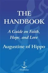 Book cover of The Handbook by Jim Benton