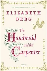Book cover of The Handmaid and the Carpenter by Unknown