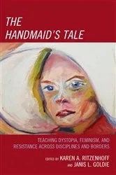 Book cover of The Handmaid's Tale by Unknown