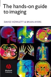 Book cover of The Hands-on Guide to Imaging by David C. Howlett