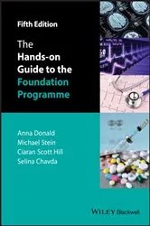 Book cover of The Hands-on Guide to the Foundation Programme (5th ed.) by Anna Donald