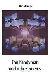 Book cover of The Handyman by Carolyn See