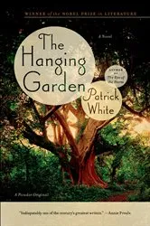 Book cover of The Hanging Garden by Ian Rankin