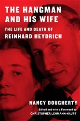 Book cover of The Hangman and His Wife by Unknown