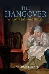 Book cover of The Hangover by Jonathon Shears