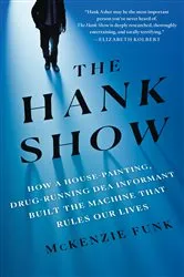 Book cover of The Hank Show by Unknown