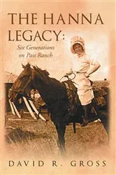 Book cover of The Hanna Legacy by Unknown
