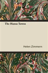 Book cover of The Hansa Towns by Unknown